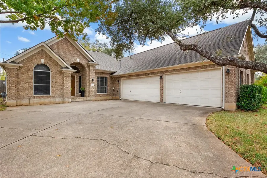 2001 Lacey Oak Cove, Round Rock, TX 78681 - Image #3