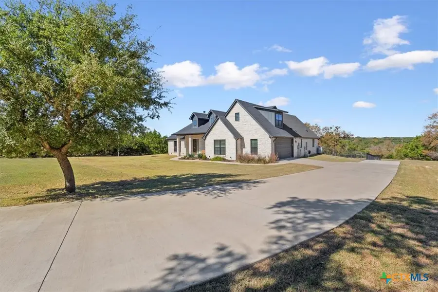 1250 E Creekview Drive, Salado, TX 76571 - #3