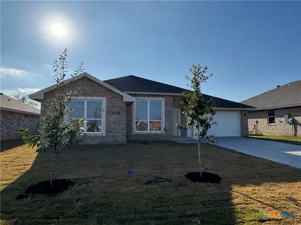 2558 Cowgirl Trail, Belton, TX 76513