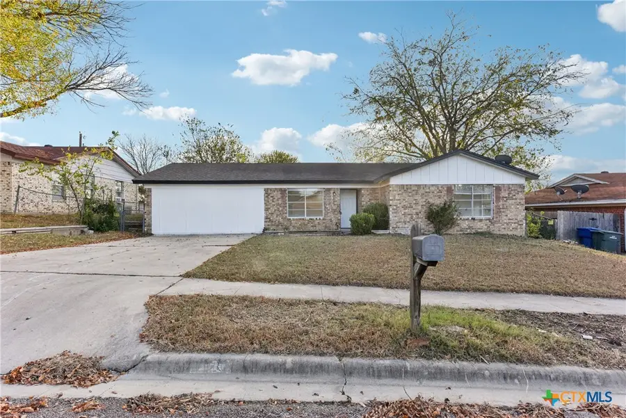 1910 Wanda Street, Copperas Cove, TX 76522 - Image #2