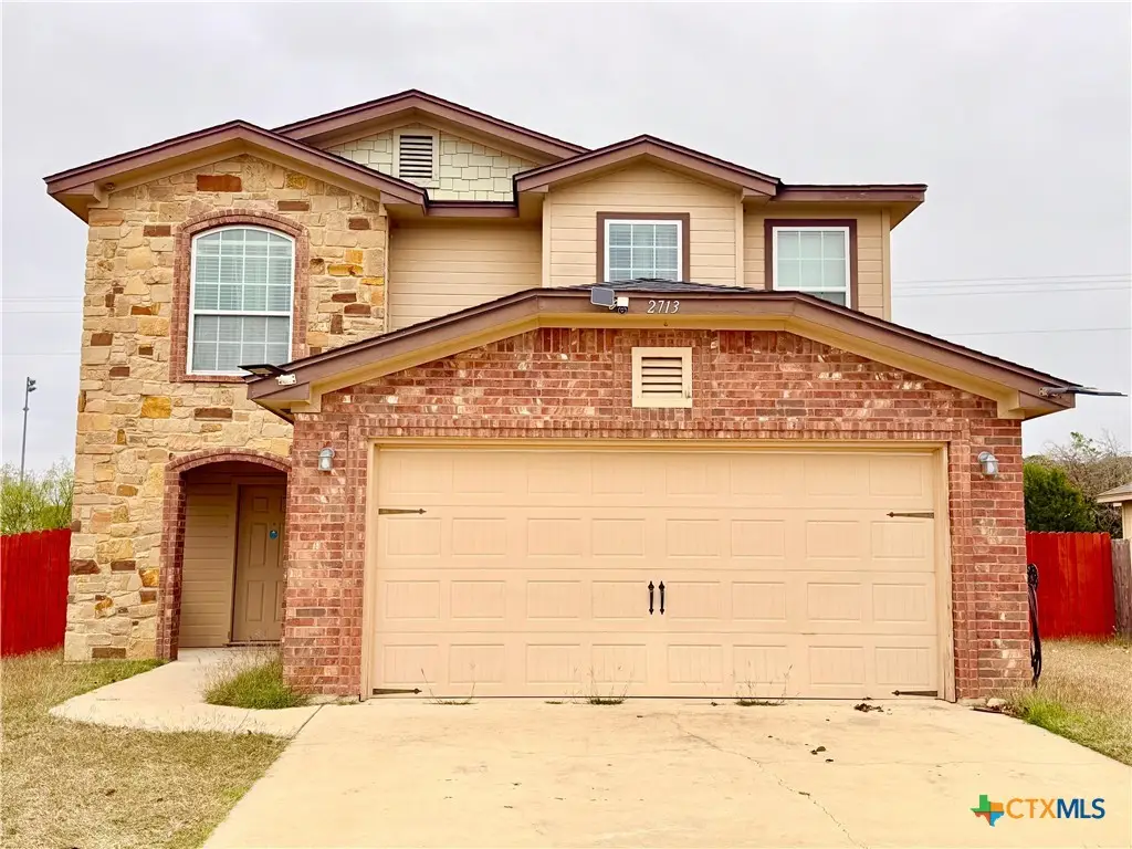 2713 Montague County Drive, Killeen, TX 76549 - Image #1