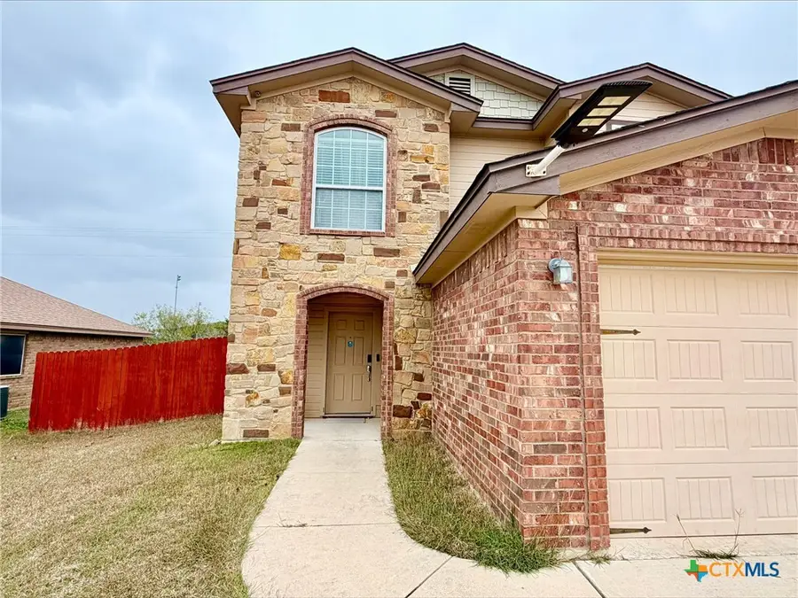 2713 Montague County Drive, Killeen, TX 76549 - Image #3