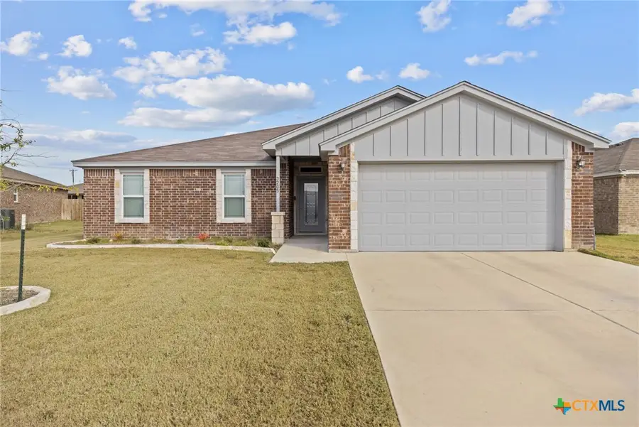 3205 Goblin Drive, Killeen, TX 76549 - Image #2