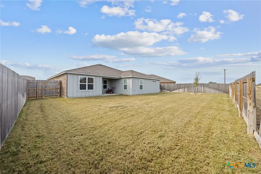 3205 Goblin Drive, Killeen, TX 76549 - Image #3