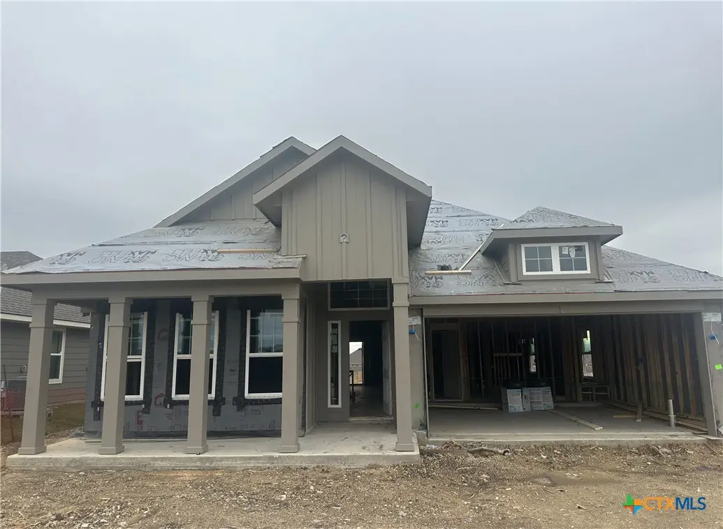 212 Atlas Avenue, Killeen, TX 76542 - Image #1