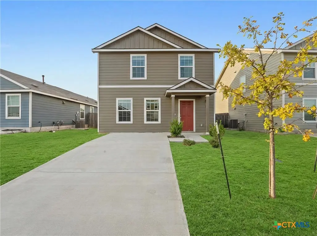 130 Soapstone Pass, Maxwell, TX 78656 - Image #1