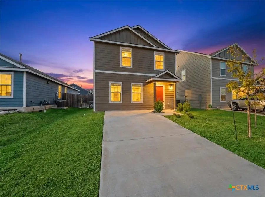 130 Soapstone Pass, Maxwell, TX 78656 - Image #2