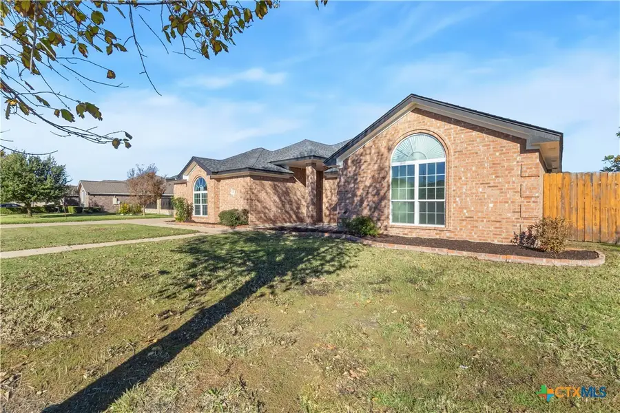 2010 Purple Martin Drive, Killeen, TX 76542 - Image #3