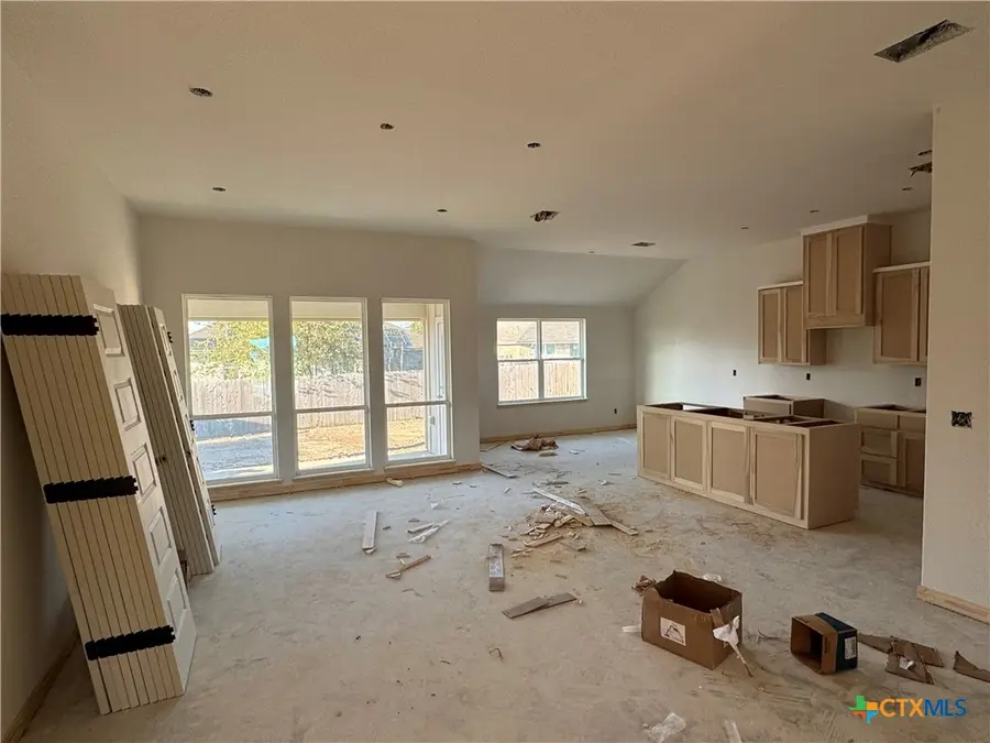 2564 Cowgirl Trail, Belton, TX 76513 - Image #3