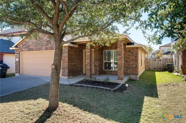 4610 Green Meadow Street, Killeen, TX 76549