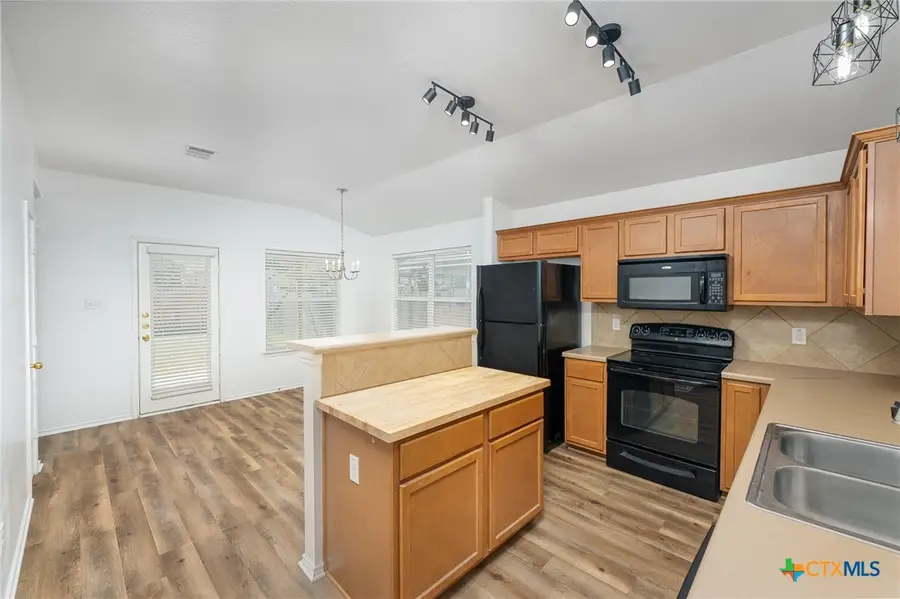 4610 Green Meadow Street, Killeen, TX 76549 - Image #3