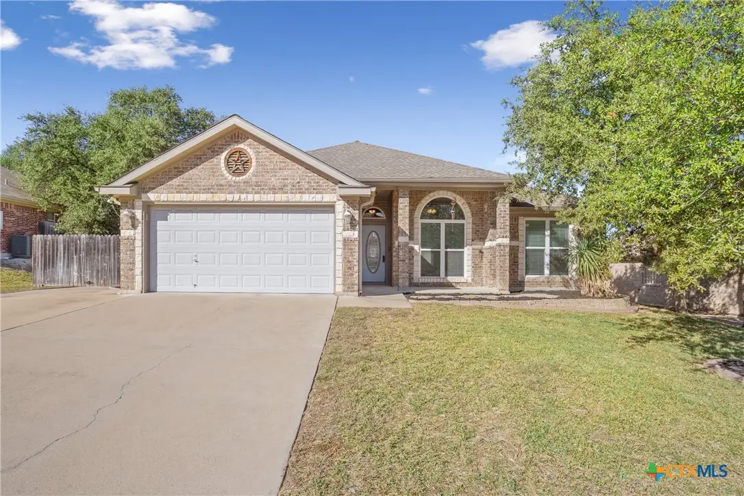 6207 Sulfur Spring Drive, Killeen, TX 76542 - Image #1