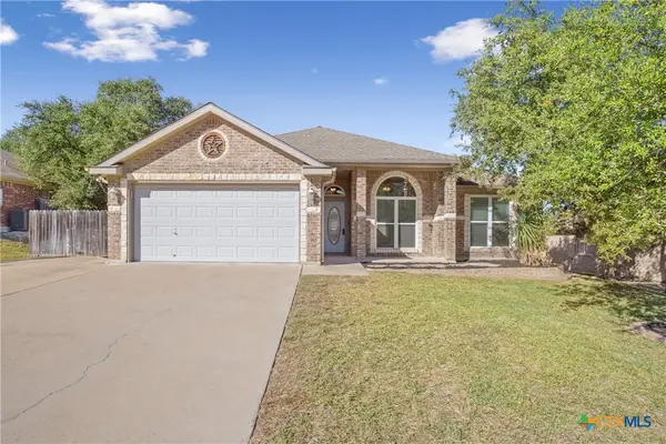 6207 Sulfur Spring Drive, Killeen, TX 76542