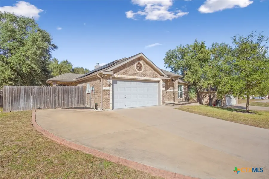 6207 Sulfur Spring Drive, Killeen, TX 76542 - Image #2