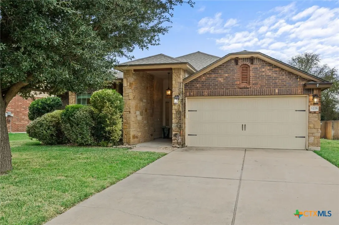 5225 Sandstone Drive, Temple, TX 76502 - Image #1