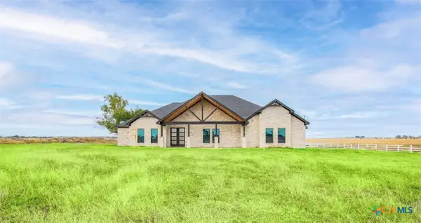 6021 N Fm 1915, Buckholts, TX 76518