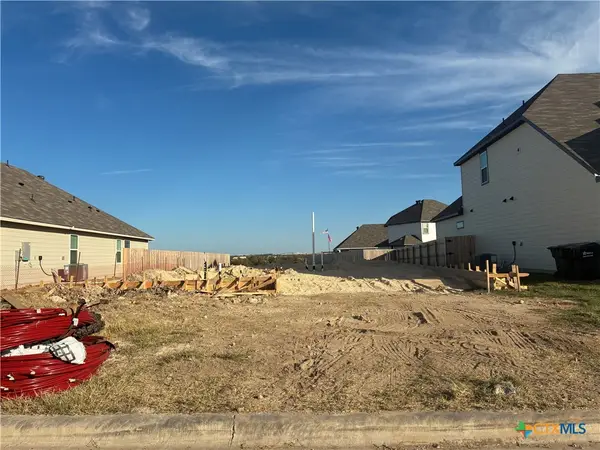 2313 Helena Drive, Temple, TX 76502