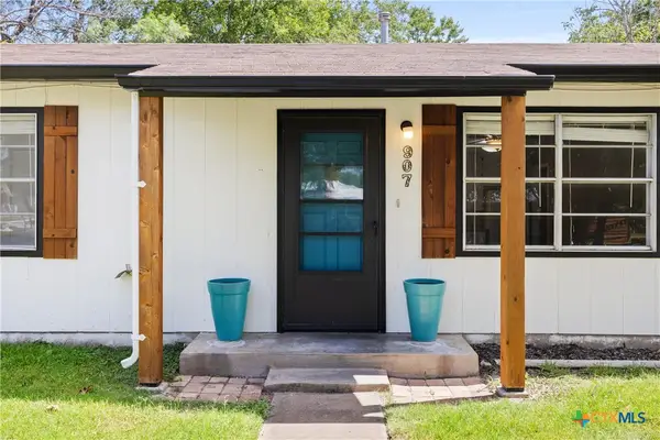 907 Apple Street, Fredericksburg, TX 78624