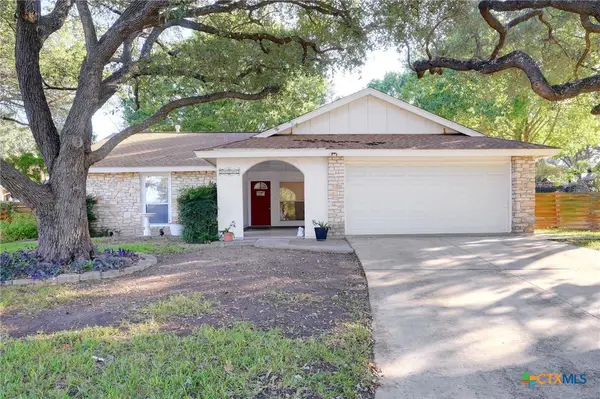 14003 Libra Lane, Universal City, TX 78148