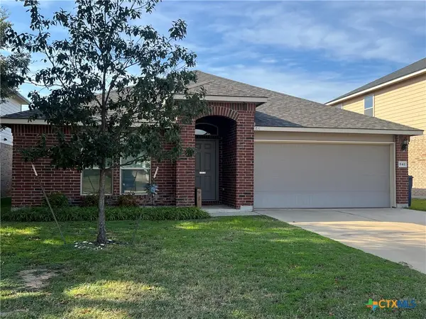 841 Hobby Road, Copperas Cove, TX 76522