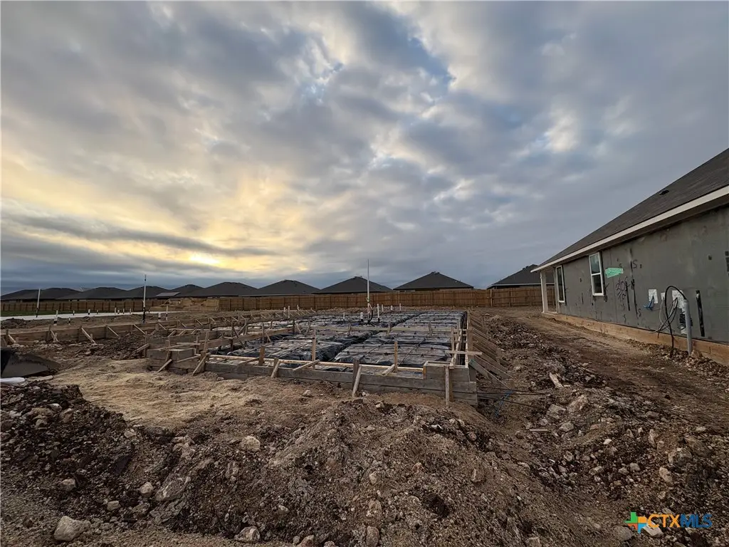 1418 Dowdy Drive, Belton, TX 76513 - Image #1