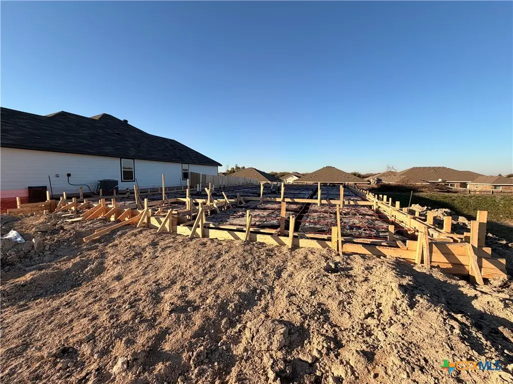 322 University Avenue, Troy, TX 76579 - Image #1