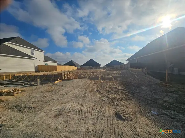 1812 Hines Street, Nolanville, TX 76559