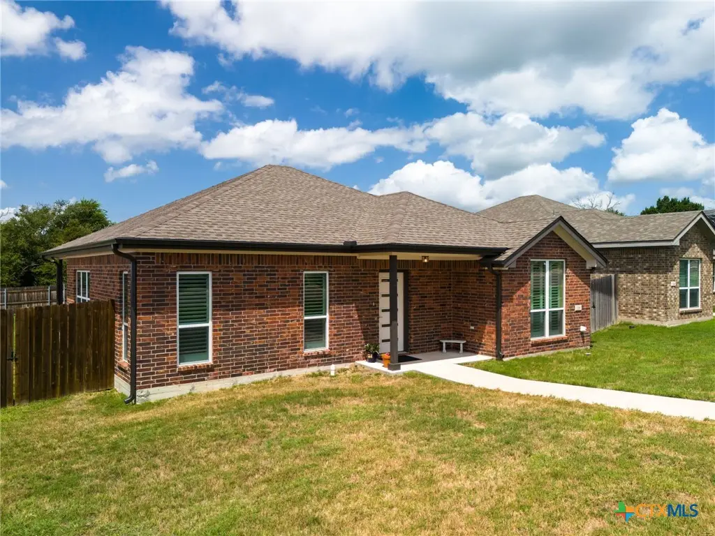 16 Samac Ln, Lampasas, TX 76550 - #1