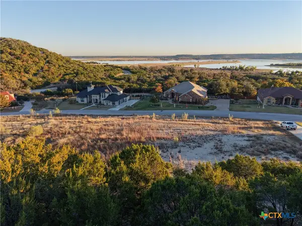 3419 Shoreline Drive, Harker Heights, TX 76548