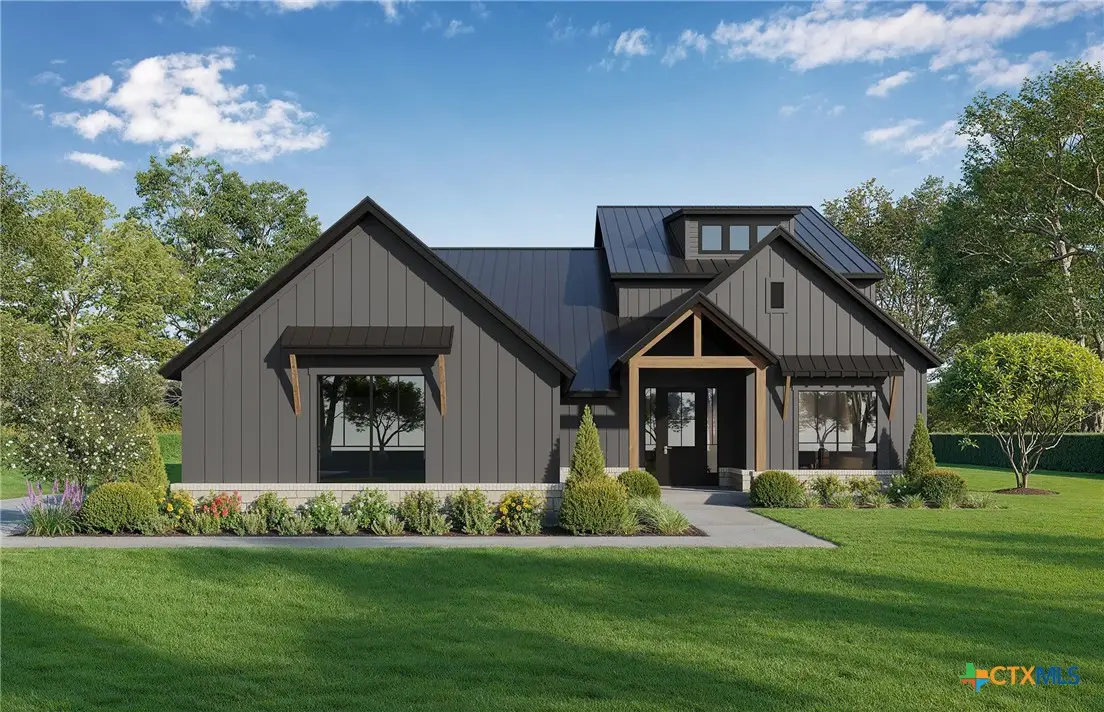 1723 Greenmark Trail, Salado, TX 76571 - Image #1