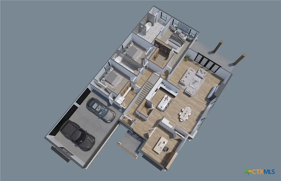 1723 Greenmark Trail, Salado, TX 76571 - Image #3