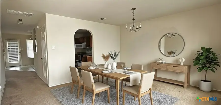 5207 Causeway Court, Killeen, TX 76549 - Image #2