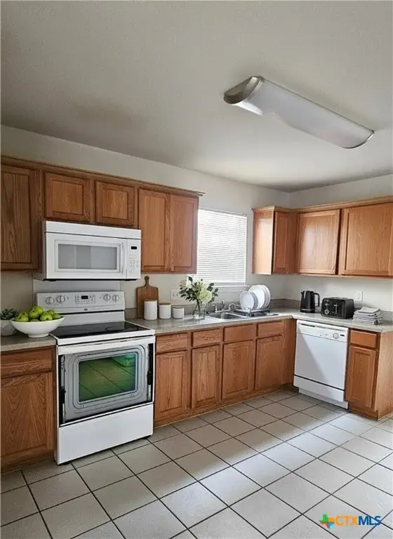 5207 Causeway Court, Killeen, TX 76549 - Image #3