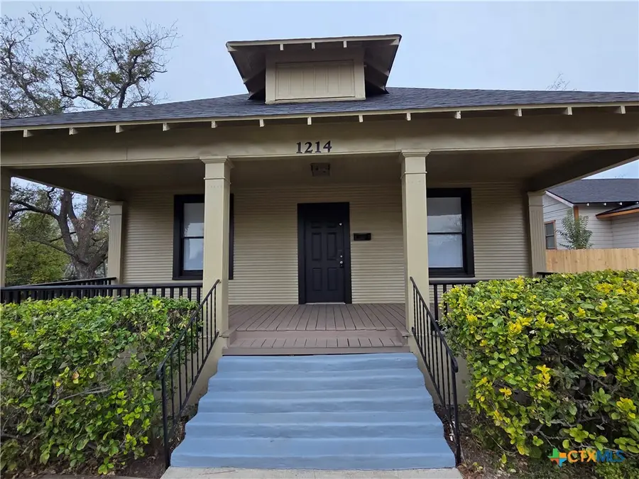 1214 S 11th Street, Temple, TX 76504 - Image #3