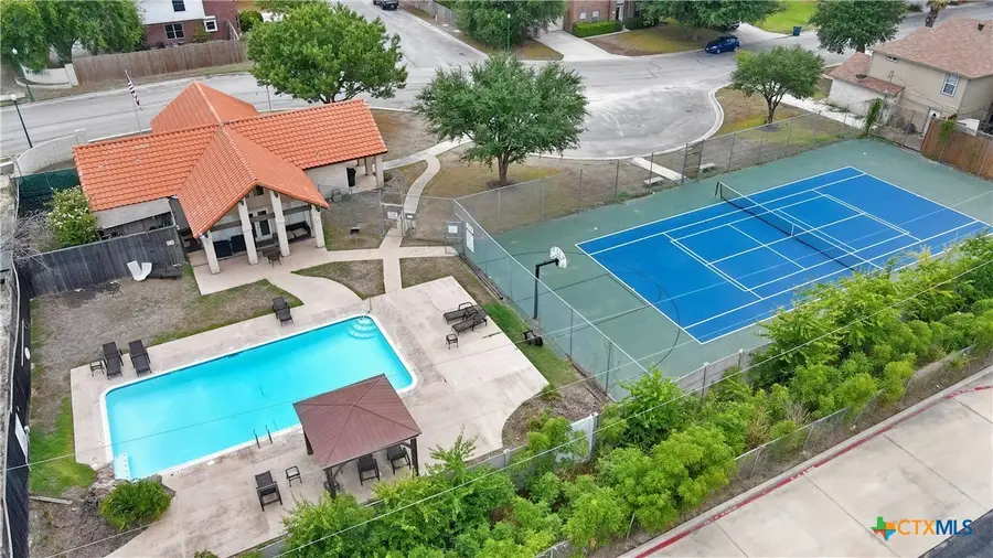 1088 Running River, New Braunfels, TX 78130 - Image #3