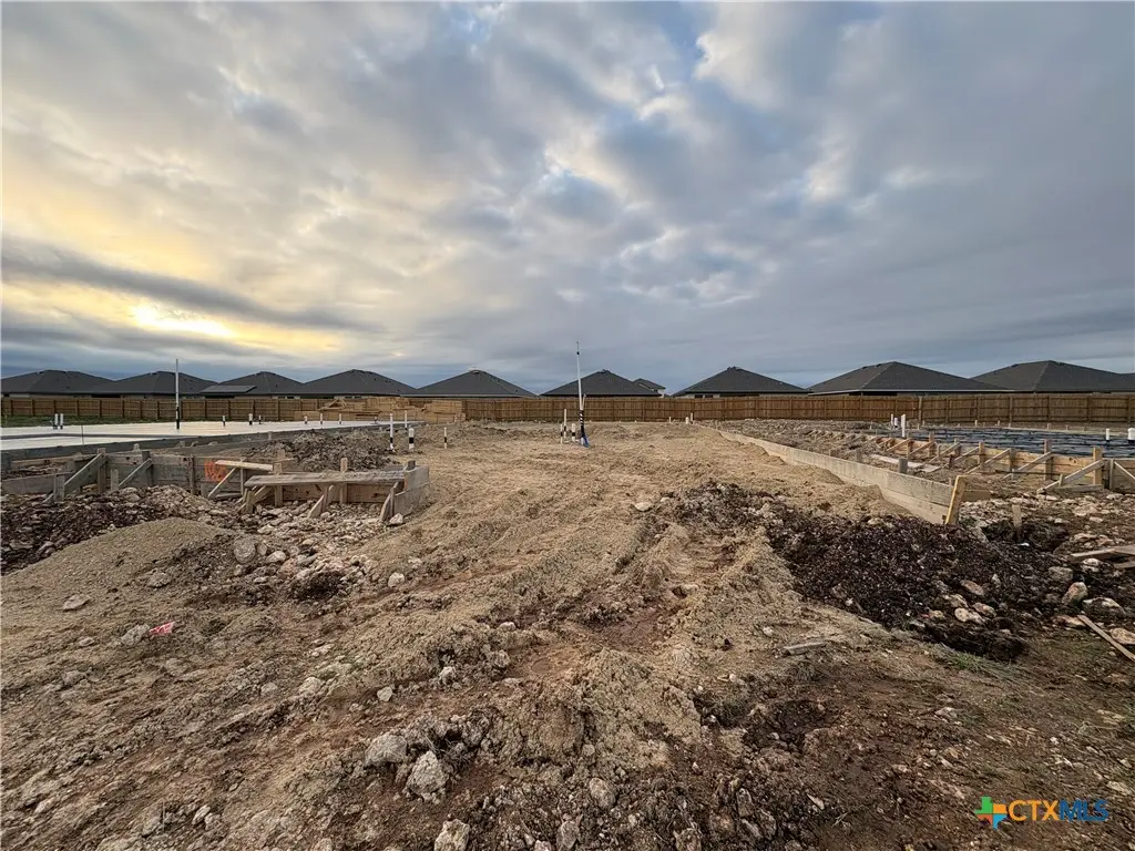 1422 Dowdy Drive, Belton, TX 76513 - Image #1