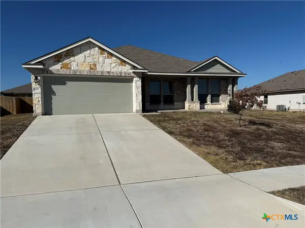 1805 Bee Creek Loop, Copperas Cove, TX 76522