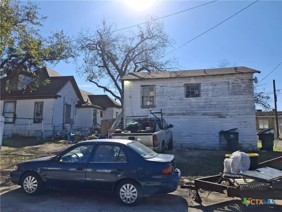 618 N 1st Street, Temple, TX 76501 - Image #3