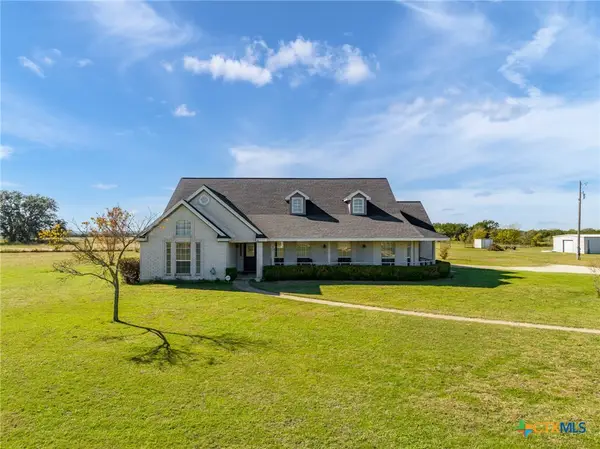 155 Western Ridge Road, Gatesville, TX 76528
