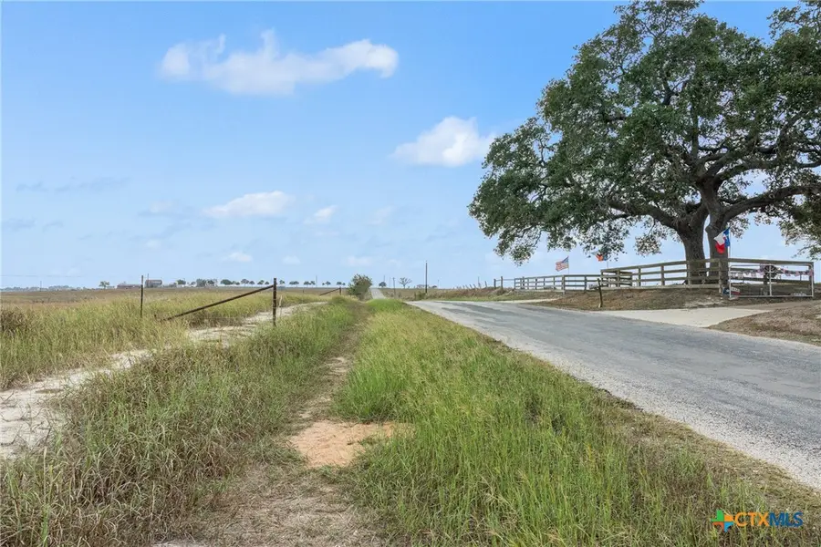 Tract 2 County Road 291, Sargent, TX 77984 - Image #2