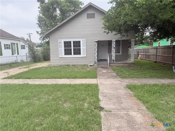 203 S 27th Street, Temple, TX 76504