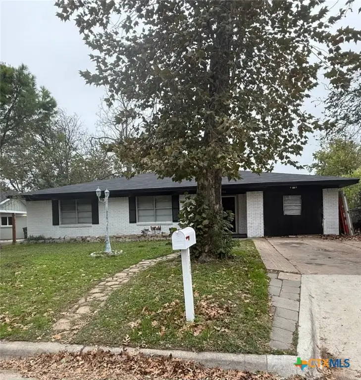 2806 Inwood Road, Temple, TX 76502 - Image #1