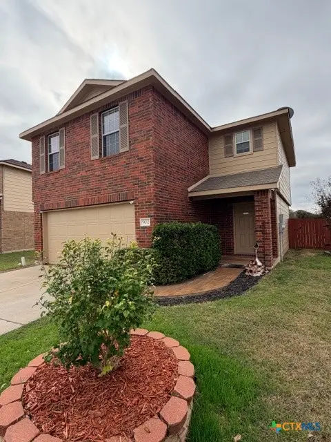 902 Draco Drive, Killeen, TX 76542