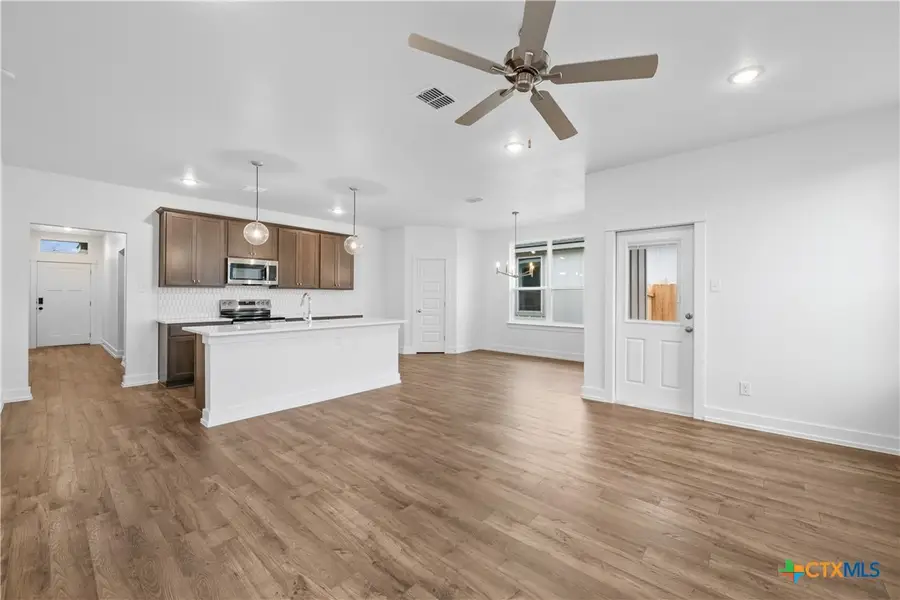 1201 Peppermint Drive, Temple, TX 76501 - Image #3