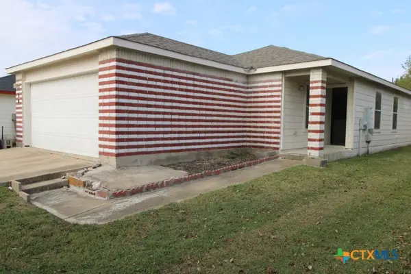 30 Pullman Place Boulevard, Temple, TX 76502