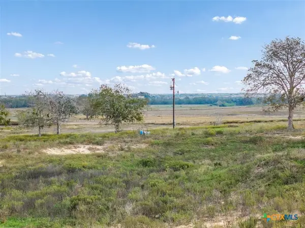 LOT 1 County Road 335, Shiner, TX 77984