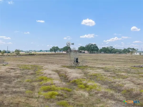 Tract 2 County Road 291, Moulton, TX 77984