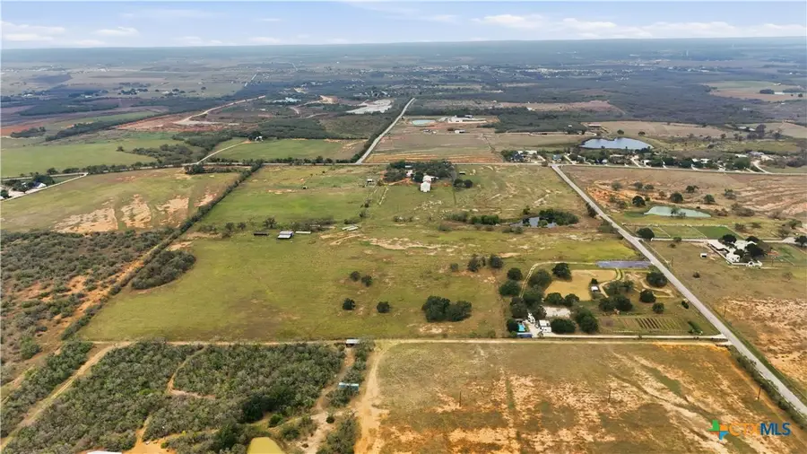 1211 Leissner School Road, Seguin, TX 78155 - Image #3
