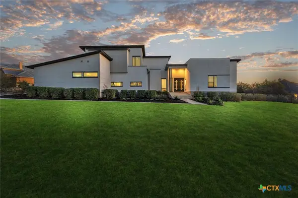 1347 Bordeaux Lane, New Braunfels, TX 78132