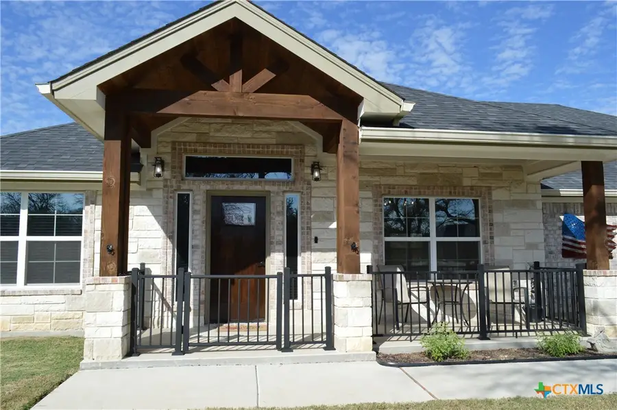 1026 County Road 3152, Kempner, TX 76539 - Image #2